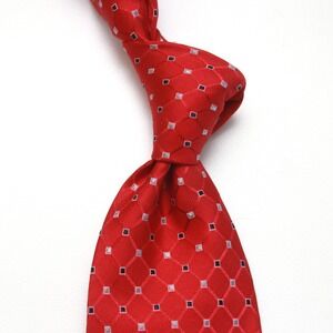 Mens‎ Necktie IZOD Necktie Men 3 3/4"W x 59"L E01